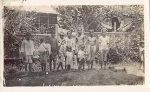 Mexico Indios real photo *ca. 1930