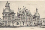 Antwerpen National Bank * ca. 1930
