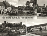 04655 Kohren-Sahlis o ca. 1980
