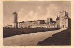 38875 Brocken Harz Brockenhotel *ca.1930