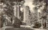 07646 Stadtroda Klosterruine * ca. 1960