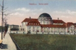Hamburg Universität * ca. 1910