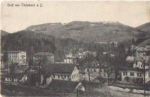 Tiefenbach Hluboká o 13.9.1917