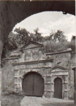 19303 Doemitz fortress entrance * approx. 1970