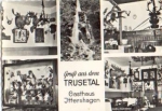 98596 Trusetal Gasthaus Ittershagen, * ca. 1960