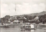 Elbe steamer 
