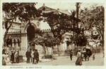 Egypt Alexandria St. Marc Church *ca.1910