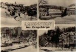 01778 Lauenstein im Winter  * ca. 1960