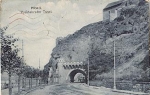 Prag Vysoherader Tunel o 20.12.1920