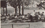15377 Buckow HO Restaurant Bollersdorfer height gebr. circa 1965