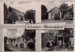 16798 Kloster Himmelfort o 05.05.1964