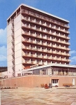 18546 Sassnitz Rugen-Hotel   *ca. 1970