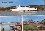 18546 Sassnitz Rugen o ca. 1970