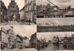 Wismar gebr. ca. 1970