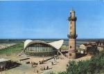 Warnemunde consumer restaurant 
