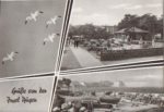 18556 Juliusruh, Vitt, Blick nach Kap Arkona, o ca. 1969