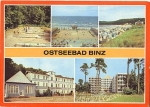 18609 Binz Insel Ruegen o ca. 1979