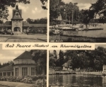 15524 Bad Saarow-Pieskow o 22.8.1963