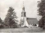 01776 Schellerhau Kirche gebr. 9.7.1975
