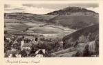 01778 Geising *ca. 1955
