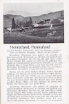 Homeland, homeland cows * ca. 1950