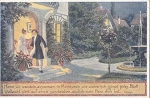 Wischniewsky artist card 