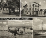 18586 Baabe Rugen o 12.9.1972