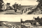 17459 Zempin Insel Usedom o ca. 1980