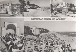 17429 Bansin Insel Usedom  o ca. 1980