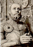 18273 Guestrow Dom Herzog Ulrich von Ph. Brandin o 4.3.1981