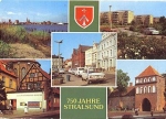 Stralsund  o ca. 1979