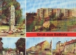 18546 Saßnitz, Rügen  o ca. 1980