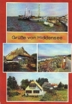 18568 Vitte Echtfoto gebr. 1989