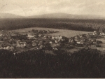 38600 Hahnenklee Oberharz o 19.8.1931