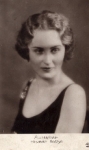 Rodzyn Elisabeth 