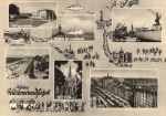 Rostock Kleine Kuestenrundfahrt o 8.7.1966