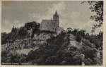 06618 Naumburg Saale Rudelsburg o 6.7.1943