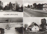 18551 Glowe Insel Rugen o 15.9.1977