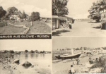 18551 Glowe Insel Ruegen o 1.7.1970