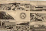18454 Insel Rügen o 30.8.1962