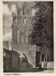 18507 Grimmen Muehlentor * ca. 1950