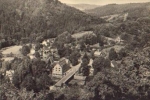 38889 Treseburg vom Weißen Hirsch o 30.1.1953