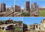 Halle Saale o 13.6.1979