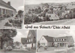 98666 Schnett o ca. 1970