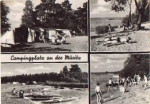 17192 Müritz, Campingplatz o 1971