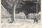 01768 Baerenstein Litho gebr. ca. 1900