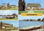 18586 Alt Reddevitz o ca. 1980