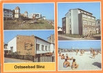 18609 Binz Insel Ruegen o ca. 1975