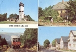98744 Oberweissbach o 15.7.1980