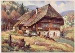 Merker artist card 